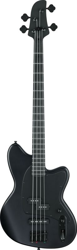Ibanez TMB420B-BKF Elbas Talman, Black Fade