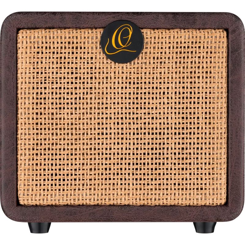 Ortega PTWO Ortega Akustisk 12w Practice Amp