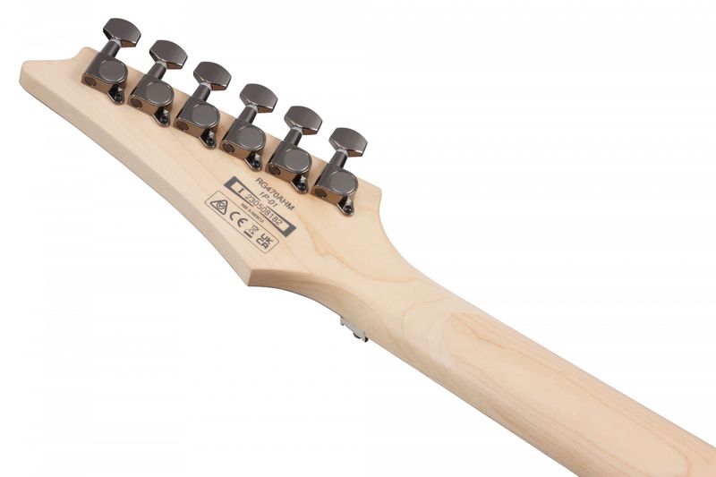 Ibanez RG470AHM-BMT Elgitar, RG