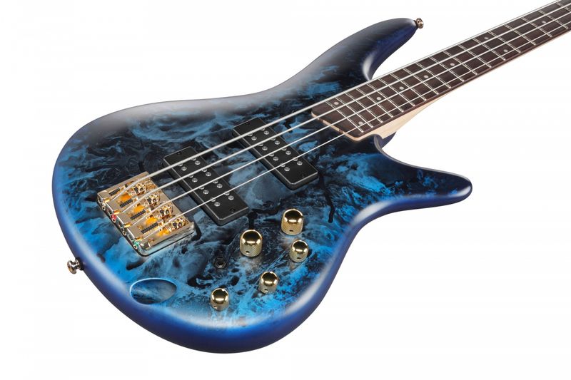 Ibanez SR300EDX-CZM Elbas