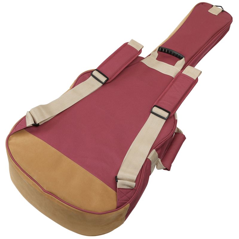 Ibanez ICB541-WR Gigbag Classic Powerpad Designer Collection