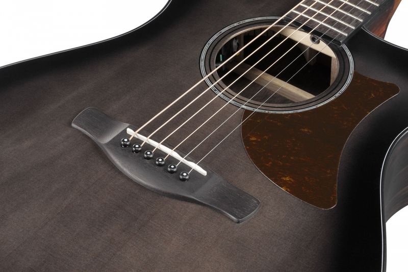 Ibanez AAM70CE-TBN Western gitar m.mik. Advanced Auditorium