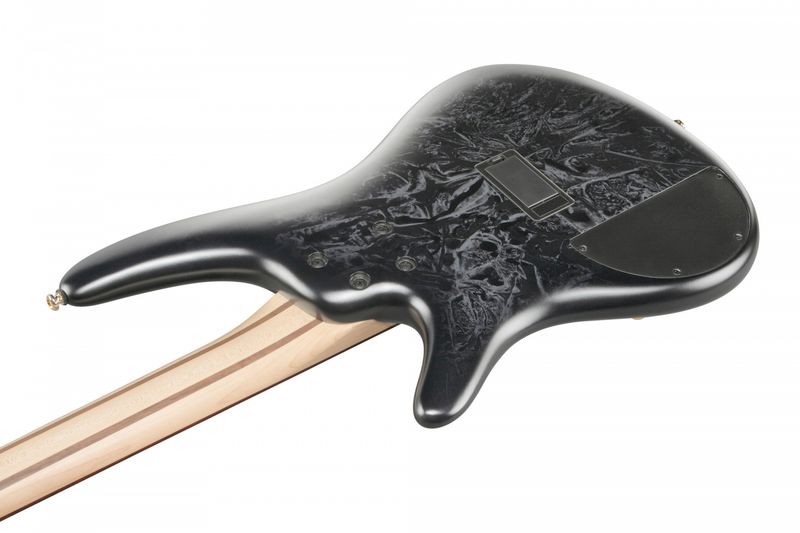 Ibanez SR300EDX-BZM Elbas