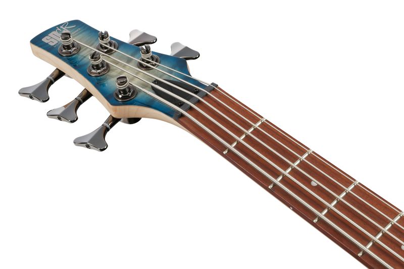 Ibanez SR405EQM-SCB Elbas, 5-str.
