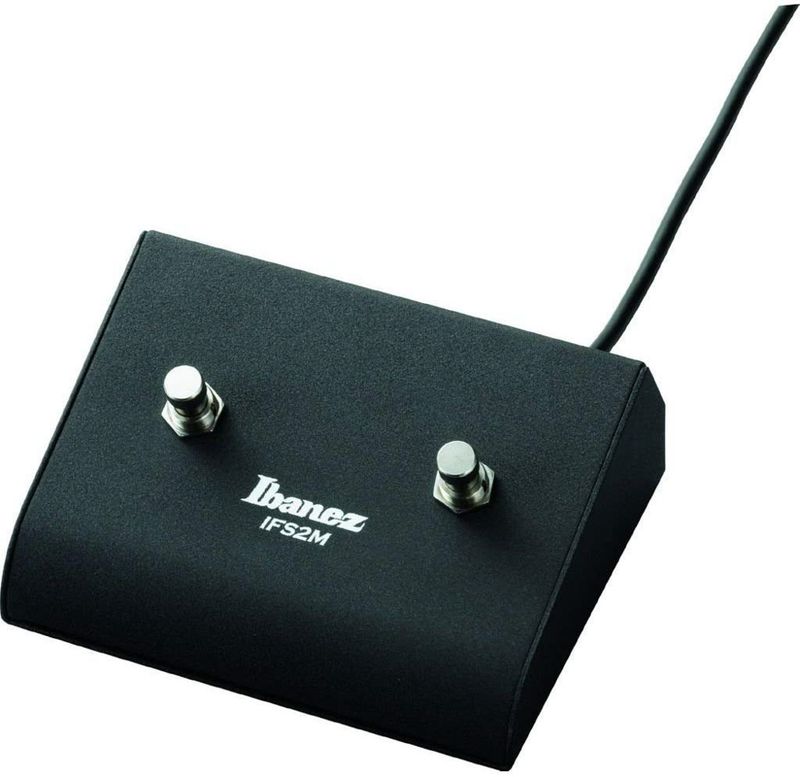 Ibanez IFS2M Footswitch MIMX/TB/TA