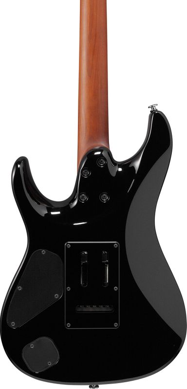 Ibanez AZ2407F-SDE Elgitar med hardcase, Prestige AZ