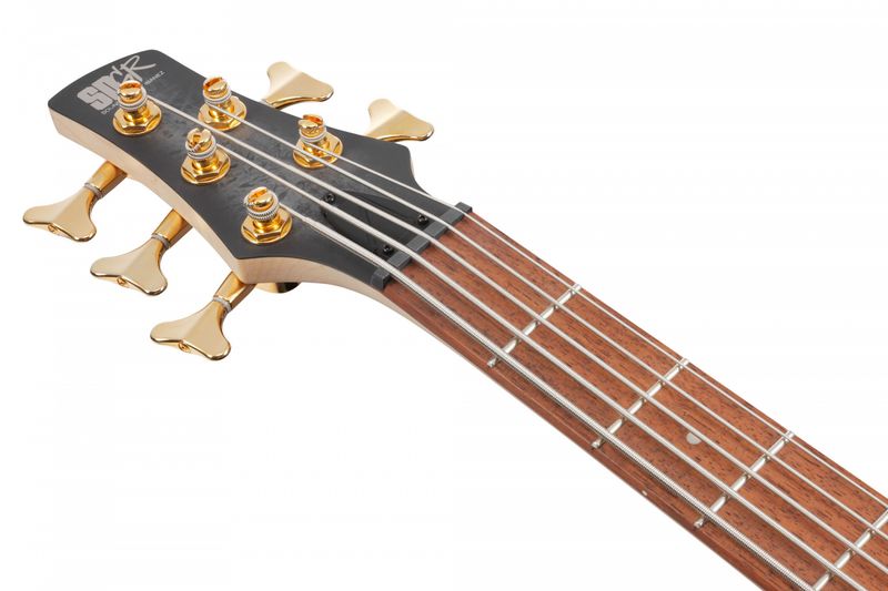 Ibanez SR305EDX-BZM Elbas 5-strängad