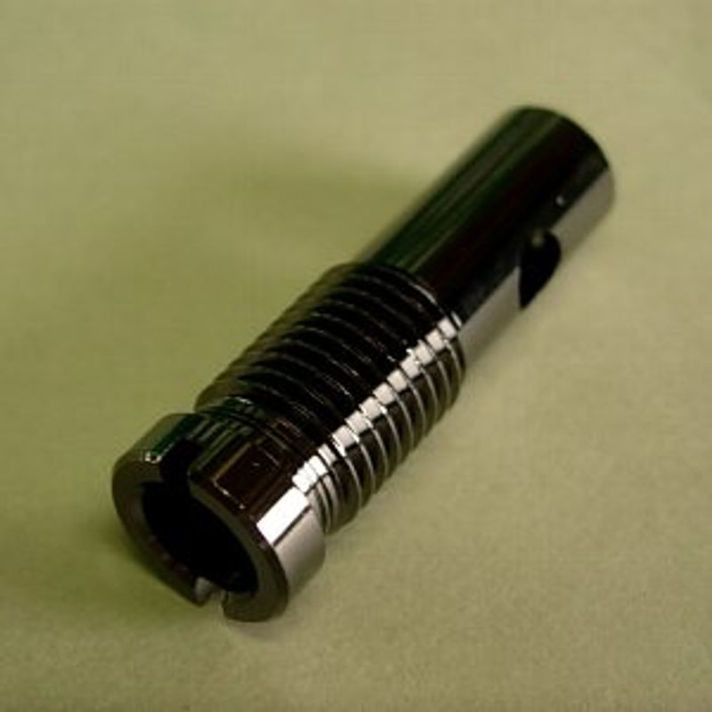 Ibanez 2LE2-13K Arm Holder, EDGE/Lo-Pro Edge