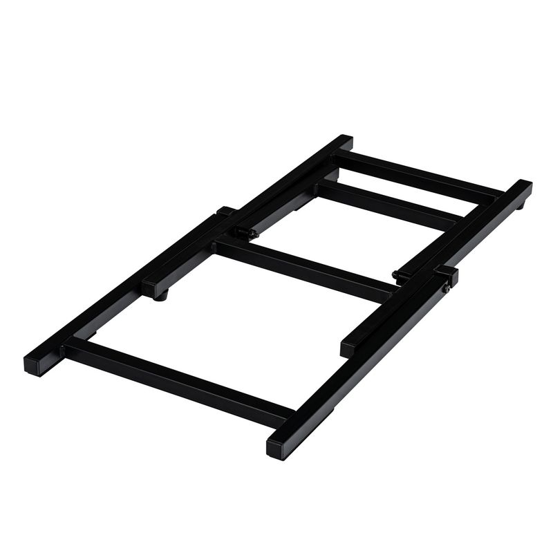 Ortega OAS-FL Ortega Amp Stand Economy Floor