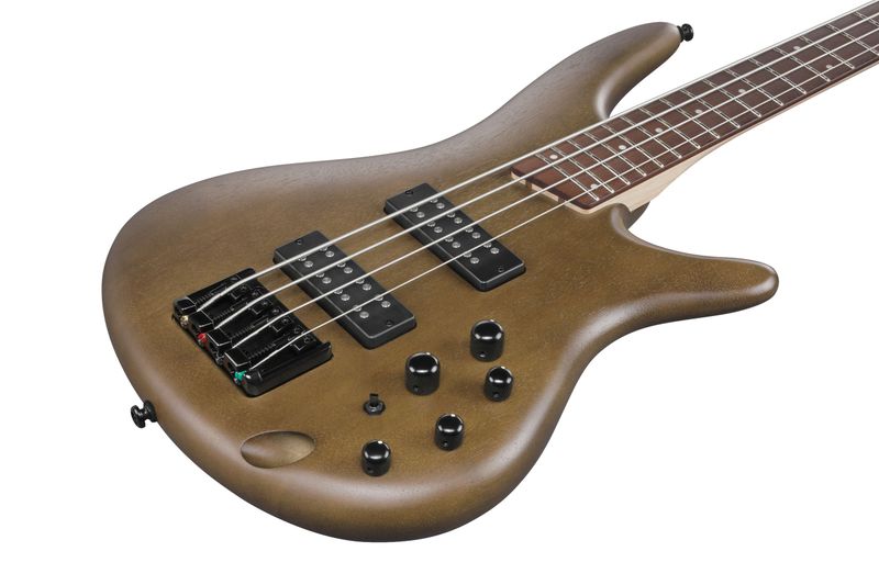Ibanez SR300EB-WNF Elbas
