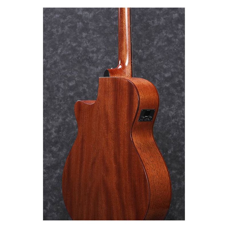 Ibanez AEG220-LGS Ibanez western m.mik