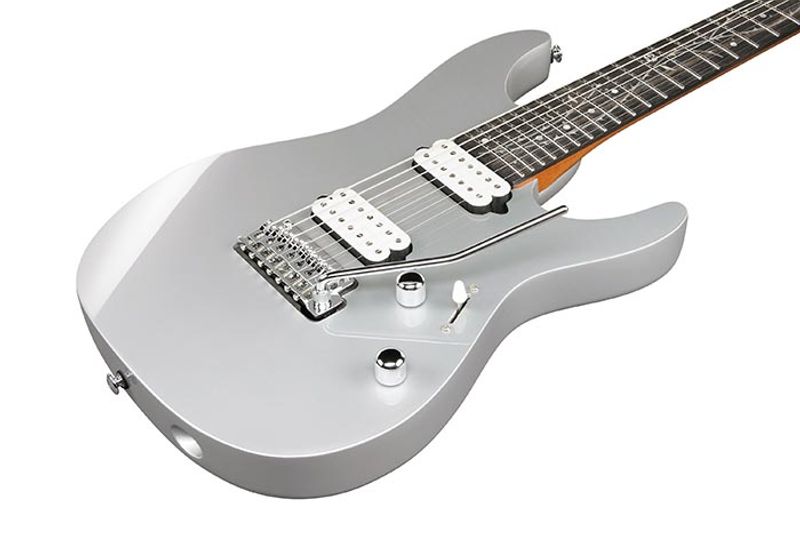 Ibanez TOD70 Elgitar med gigbag, 7-str. Tim Henson signatur