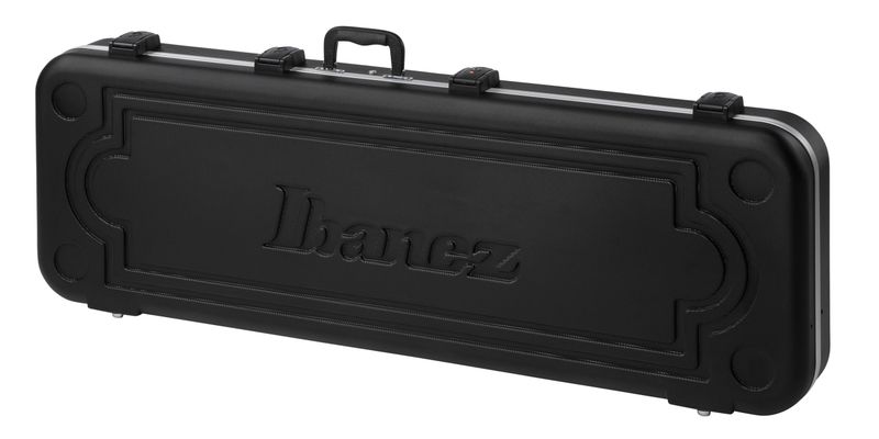 Ibanez SR3505-BK Elbas med Hardcase, Prestige 5-str.