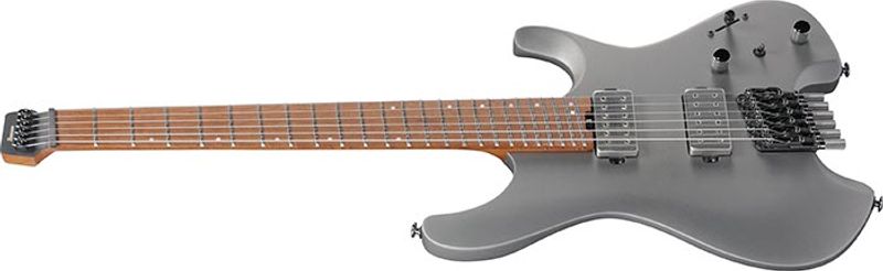 Ibanez QX52-MGM Elgitar med gigbag, Headless