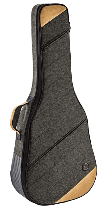 Hovedbilde Ortega OSOCADN-MO Softcase Western Mocca