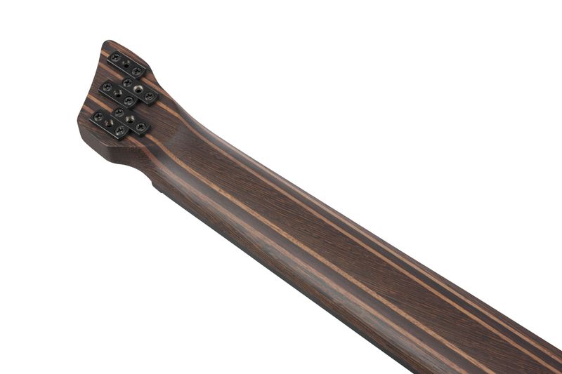 Ibanez EHB1135MS-SKL Elbas med gigbag, Headless 5-str. Multi-scale,