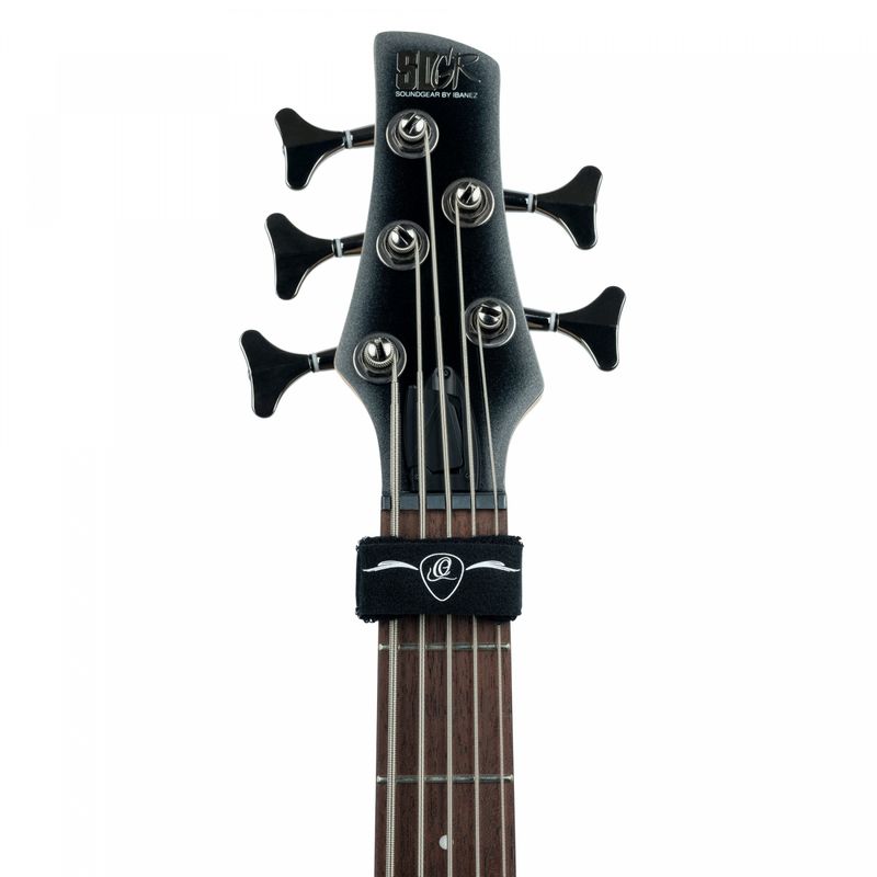 Ortega OSMU-M String Mute, Medium, Classic guitar/5-str. bass