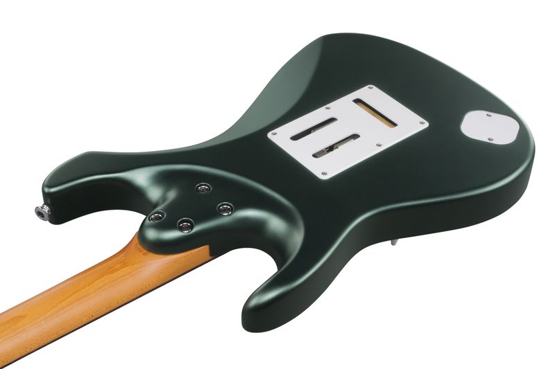Ibanez AZ2204N-VGF Elgitar med hardcase, Prestige AZ