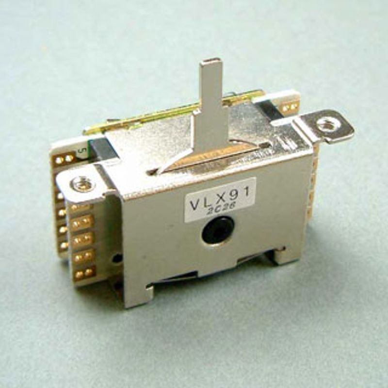 Ibanez 3PS1VLX91 5-Läg Switch JEM/S