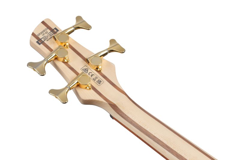 Ibanez SR300EDX-WZM Elbas