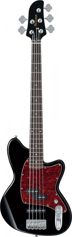 Ibanez TMB105-BK Elbas, Talman 5-str.