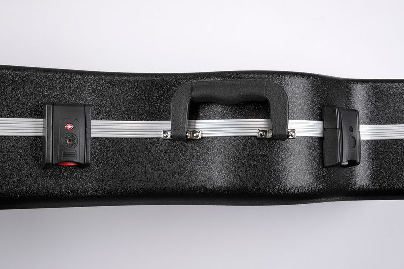 Ibanez MM100C Hardcase for AM- og AR-modeller