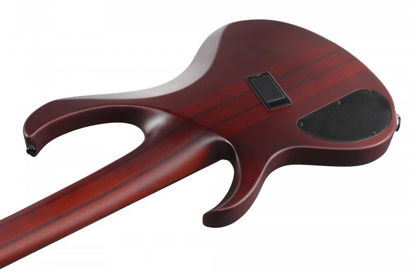 Ibanez BTB705LM-NNF Elbas, BTB 5-strängad