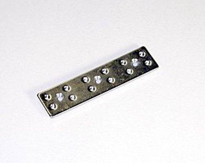 Hovedbilde Ibanez 2LE2-9 Saddle Holder, EDGE/Lo-Pro Edge