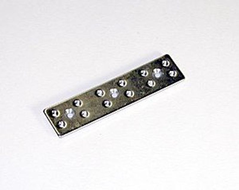 Ibanez 2LE2-9 Saddle Holder, EDGE/Lo-Pro Edge