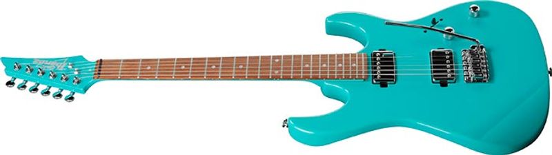 Ibanez GRX120SP-PBL Elgitar, GIO