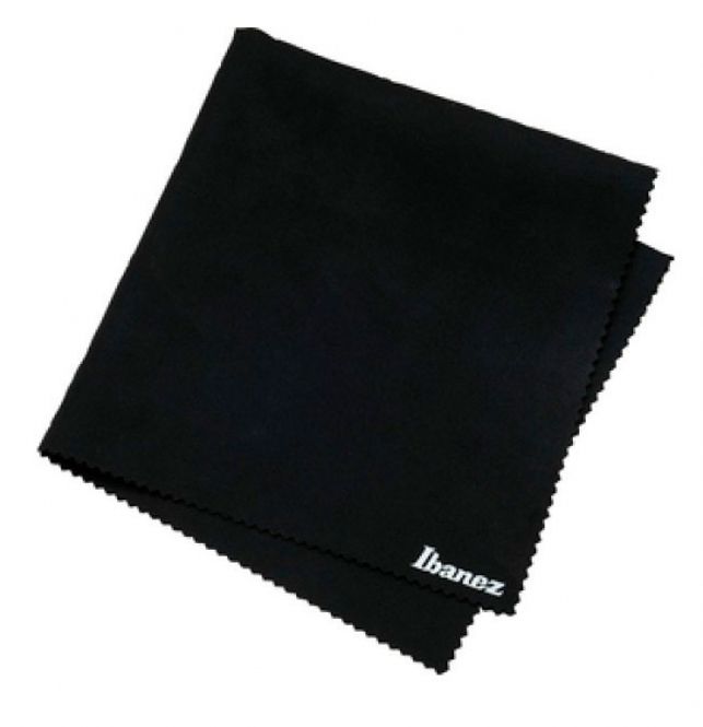 Hovedbilde Ibanez IGC100 Microfiber Guitar Cloth