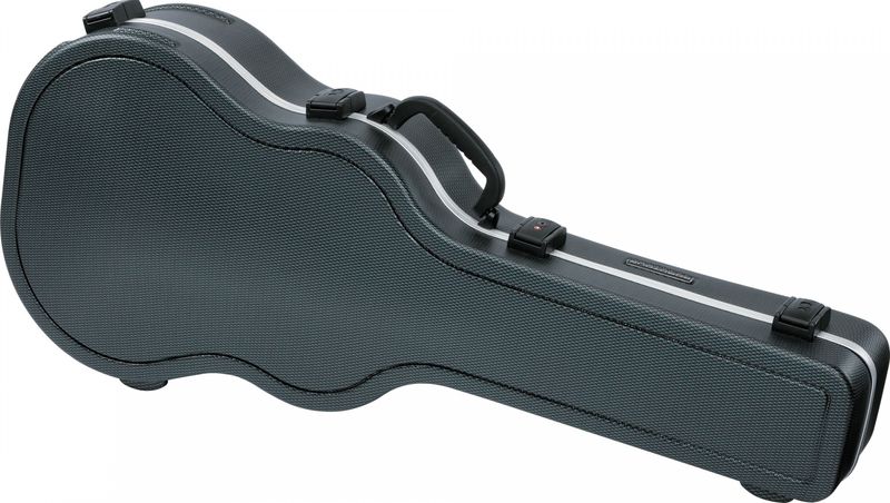 Ibanez AAM740E-LG Western gitar m.mik. & case, Advanced Auditorium