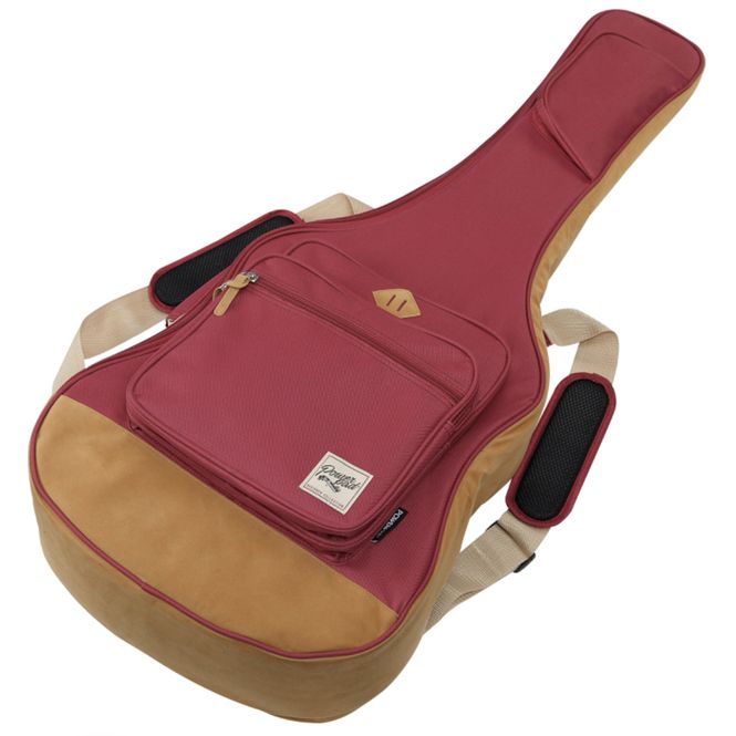 Hovedbilde Ibanez ICB541-WR Gigbag Classic Powerpad Designer ...