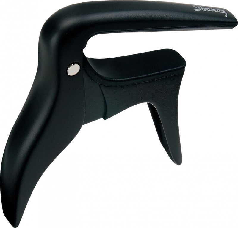 Ibanez ICC10 Capo Nylon string, Flat, up to 52mm