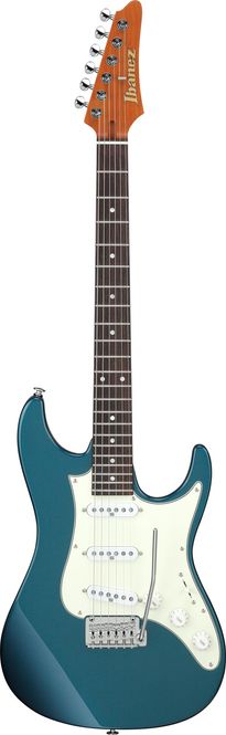 Hovedbilde Ibanez AZ2203N-ATQ Elgitar med hardcase, Prestige ...