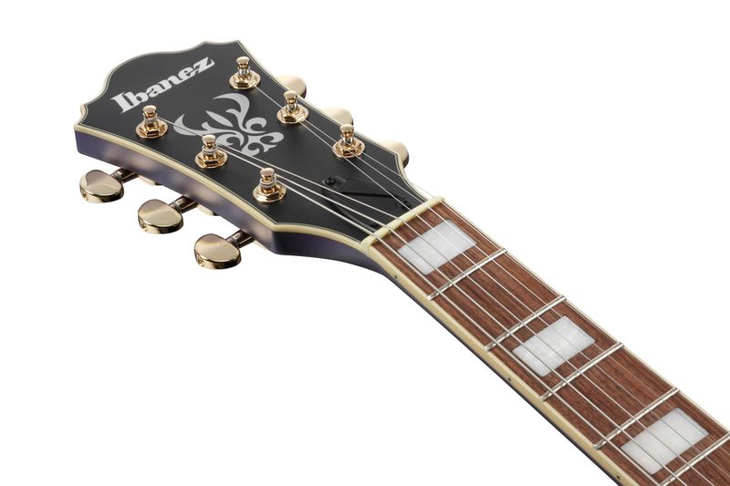 Ibanez AS73G-MPF Elgitar, Artcore