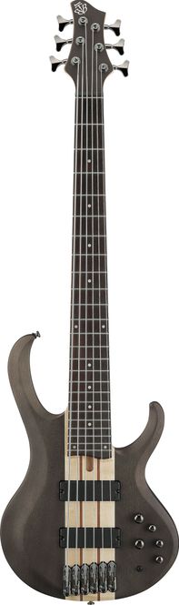 Hovedbilde Ibanez BTB606-TGF Elbas, BTB 6-strängad