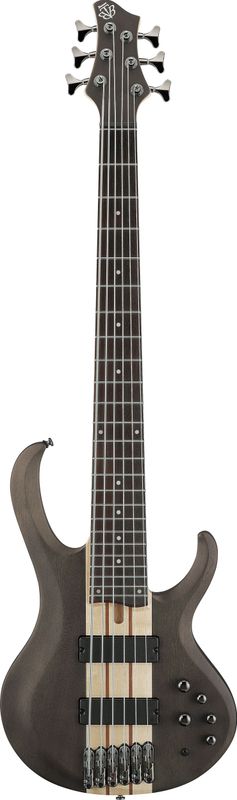 Ibanez BTB606-TGF Elbas, BTB 6-strängad