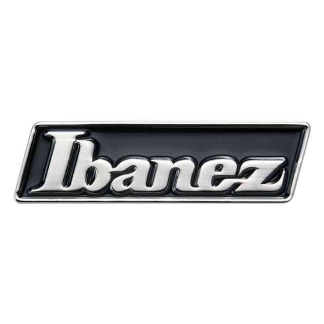 Hovedbilde Ibanez IBPIN001 Ibanez Logo Pin