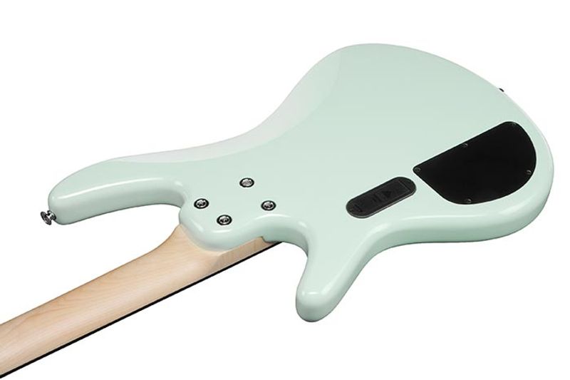 Ibanez GSR200-MGR Elbas, GIO GSR