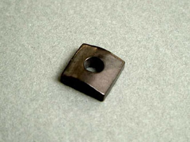 Hovedbilde Ibanez 2TL2-2B Pressure Pad, Black