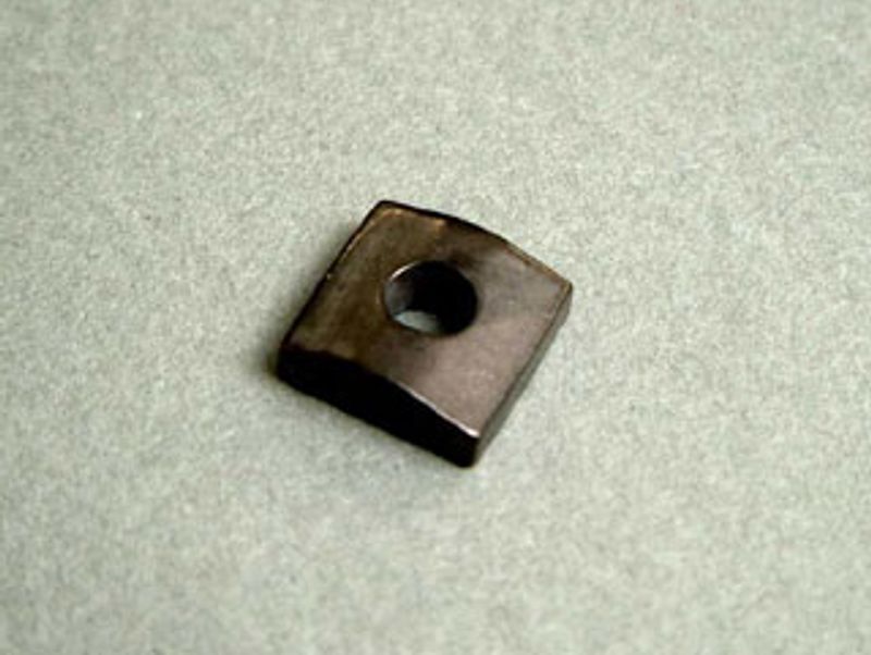Ibanez 2TL2-2B Pressure Pad, Black