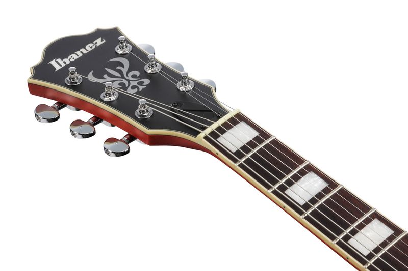 Ibanez AS73-TTF Elgitar, Artcore