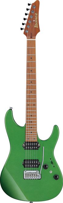 Hovedbilde Ibanez AZ2402-AGM Elgitar med hardcase, Prestige ...