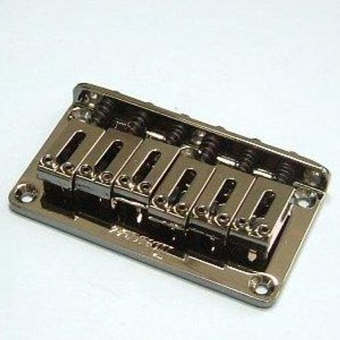 Hovedbilde Ibanez 2GB1CFX1K Stall Fixed bridge CK