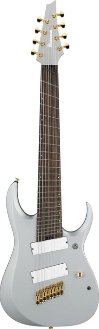 Hovedbilde Ibanez RGDMS8-CSM Elgitar, Multi Scale 8-strängad