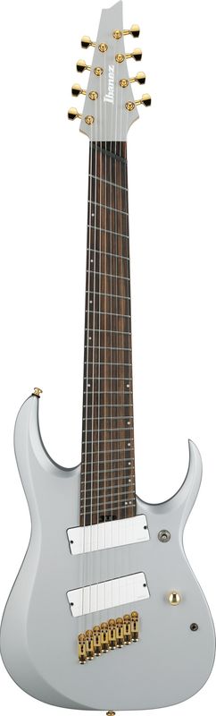 Ibanez RGDMS8-CSM Elgitar, Multi Scale 8-strängad