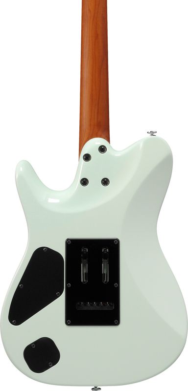 Ibanez AZS2200-MGR Elgitar med hardcase, Prestige AZS