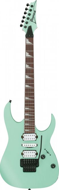 Hovedbilde Ibanez RG470DX-SFM Elgitar, RG