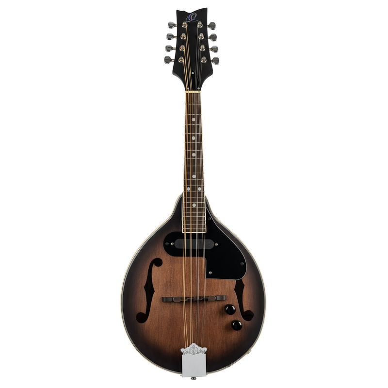 Ortega RMAE30-WB Mandolin m.mik, A-style, Americana Series